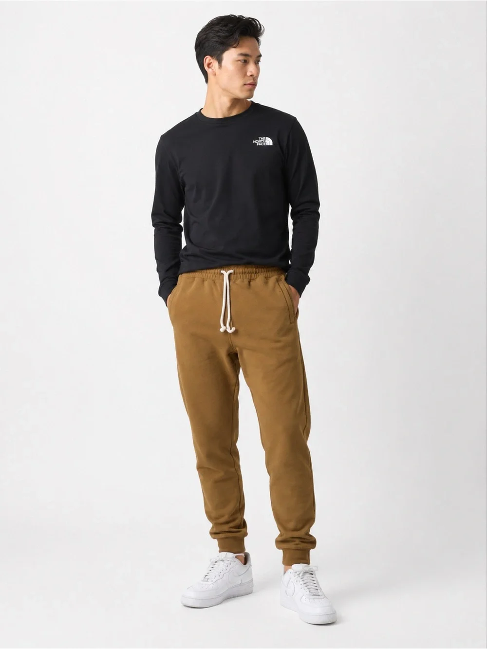 The North Face Men’s Jogging Pants Size Small
